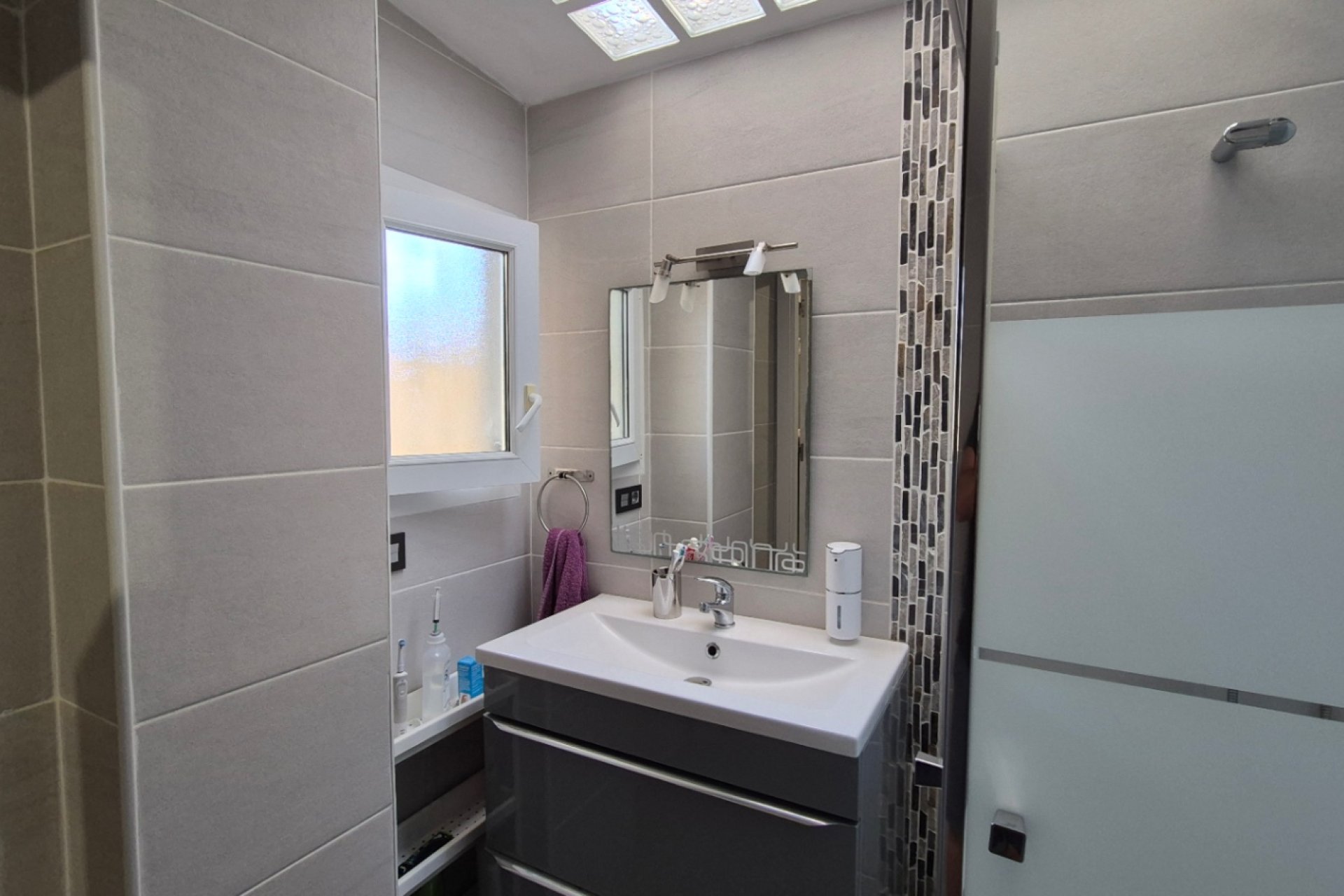 Reventa - Adosado -
Torrevieja - Costa Blanca Sur