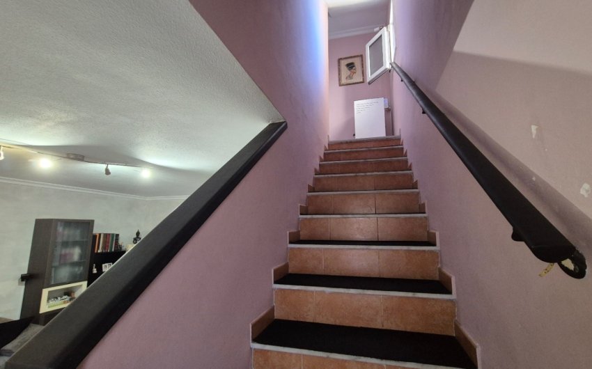 Reventa - Adosado -
Torrevieja - Costa Blanca Sur