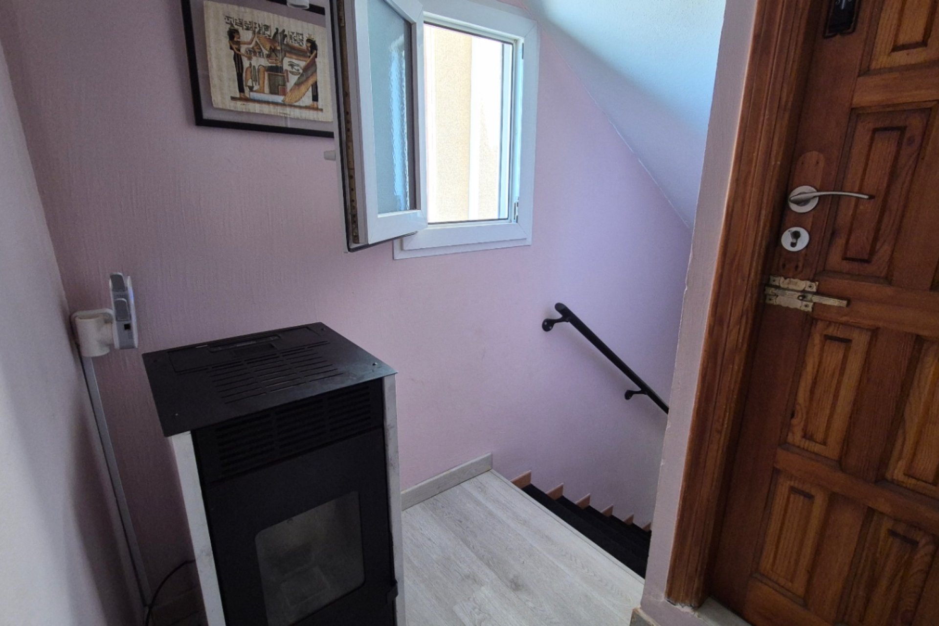 Reventa - Adosado -
Torrevieja - Costa Blanca Sur