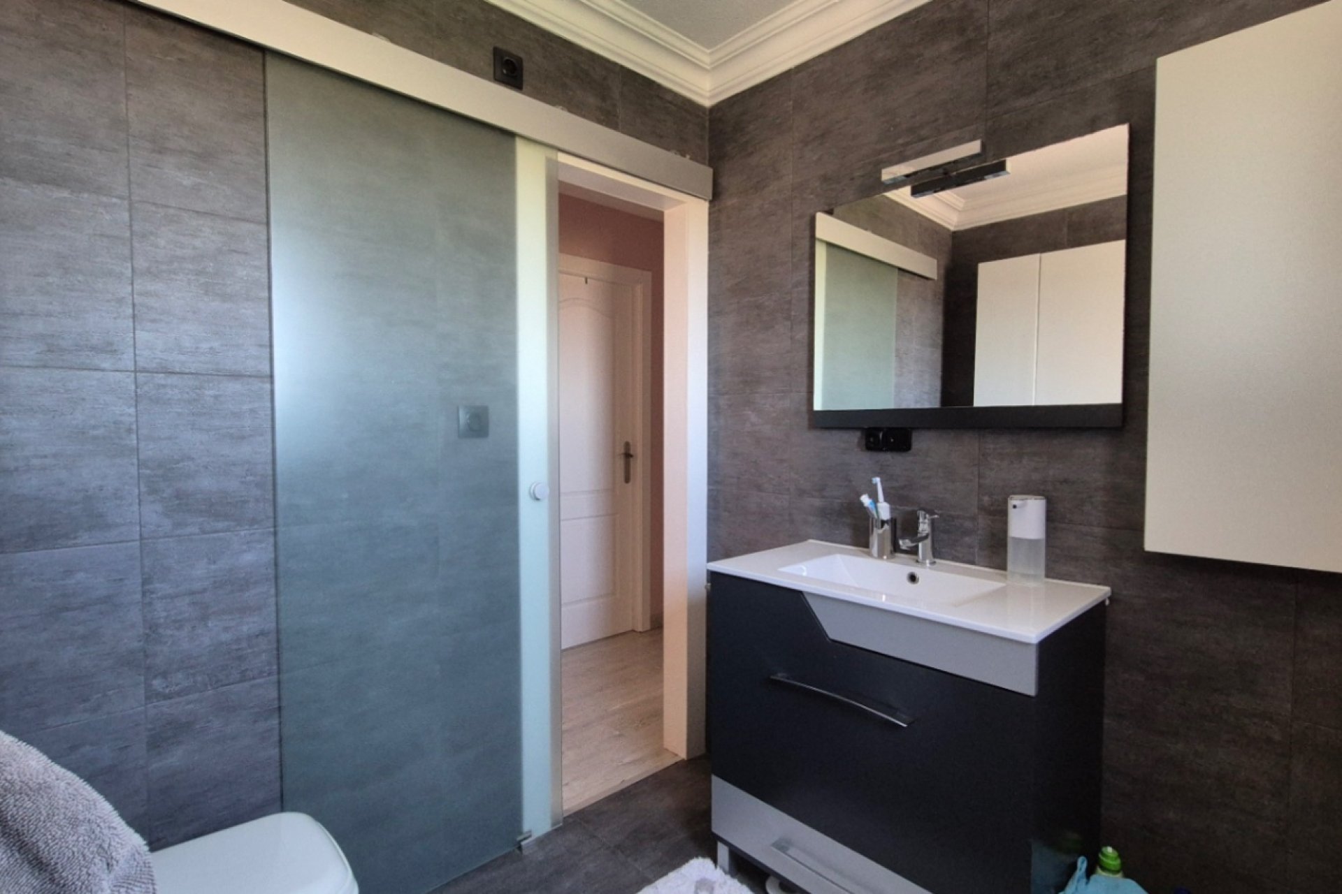 Reventa - Adosado -
Torrevieja - Costa Blanca Sur