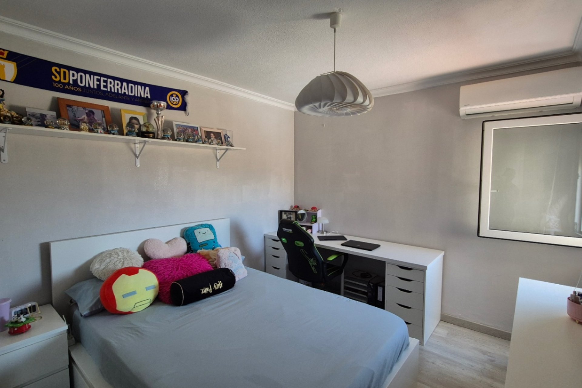 Reventa - Adosado -
Torrevieja - Costa Blanca Sur