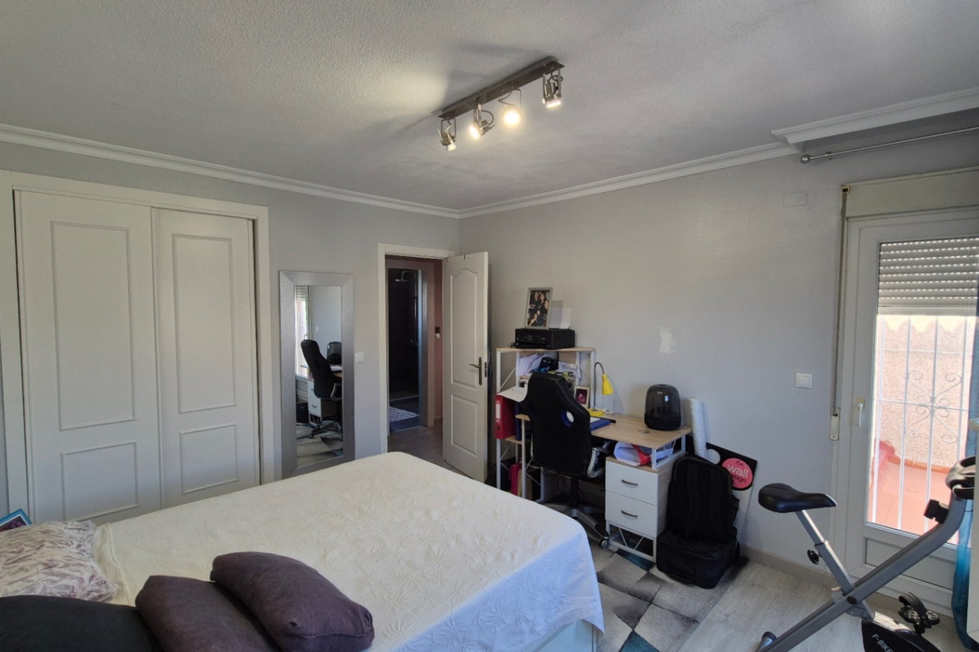 Reventa - Adosado -
Torrevieja - Costa Blanca Sur