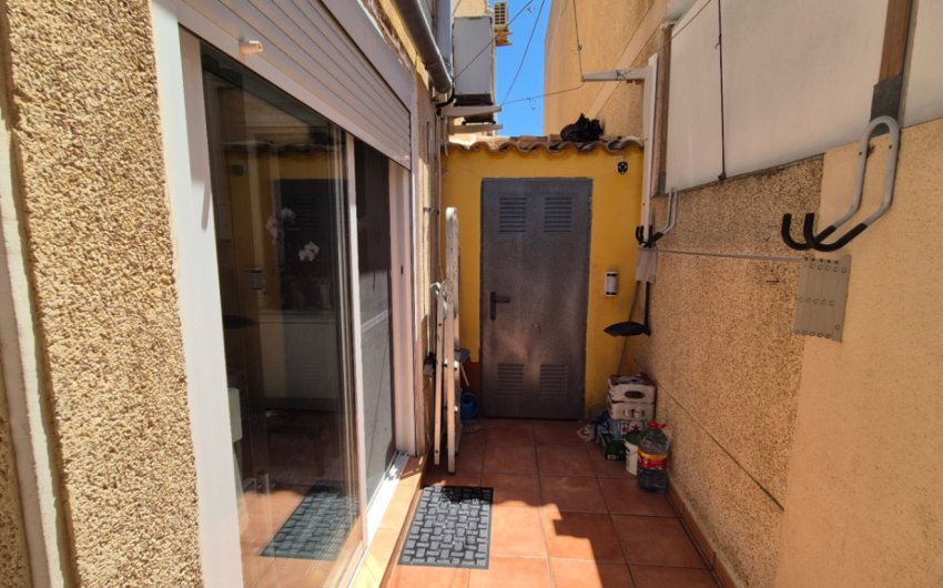 Reventa - Adosado -
Torrevieja - Costa Blanca Sur