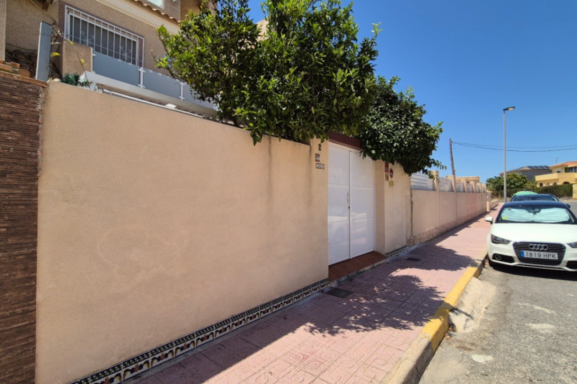 Reventa - Adosado -
Torrevieja - Costa Blanca Sur