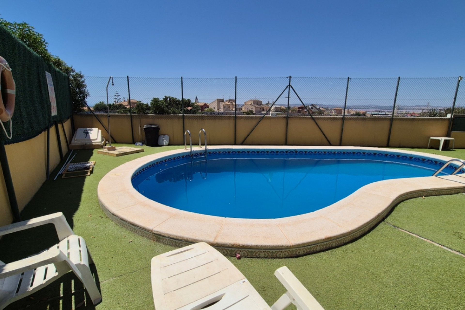 Reventa - Adosado -
Torrevieja - Costa Blanca Sur