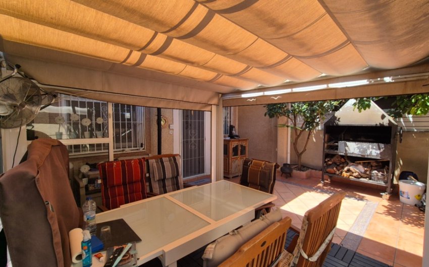 Reventa - Adosado -
Torrevieja - Costa Blanca Sur