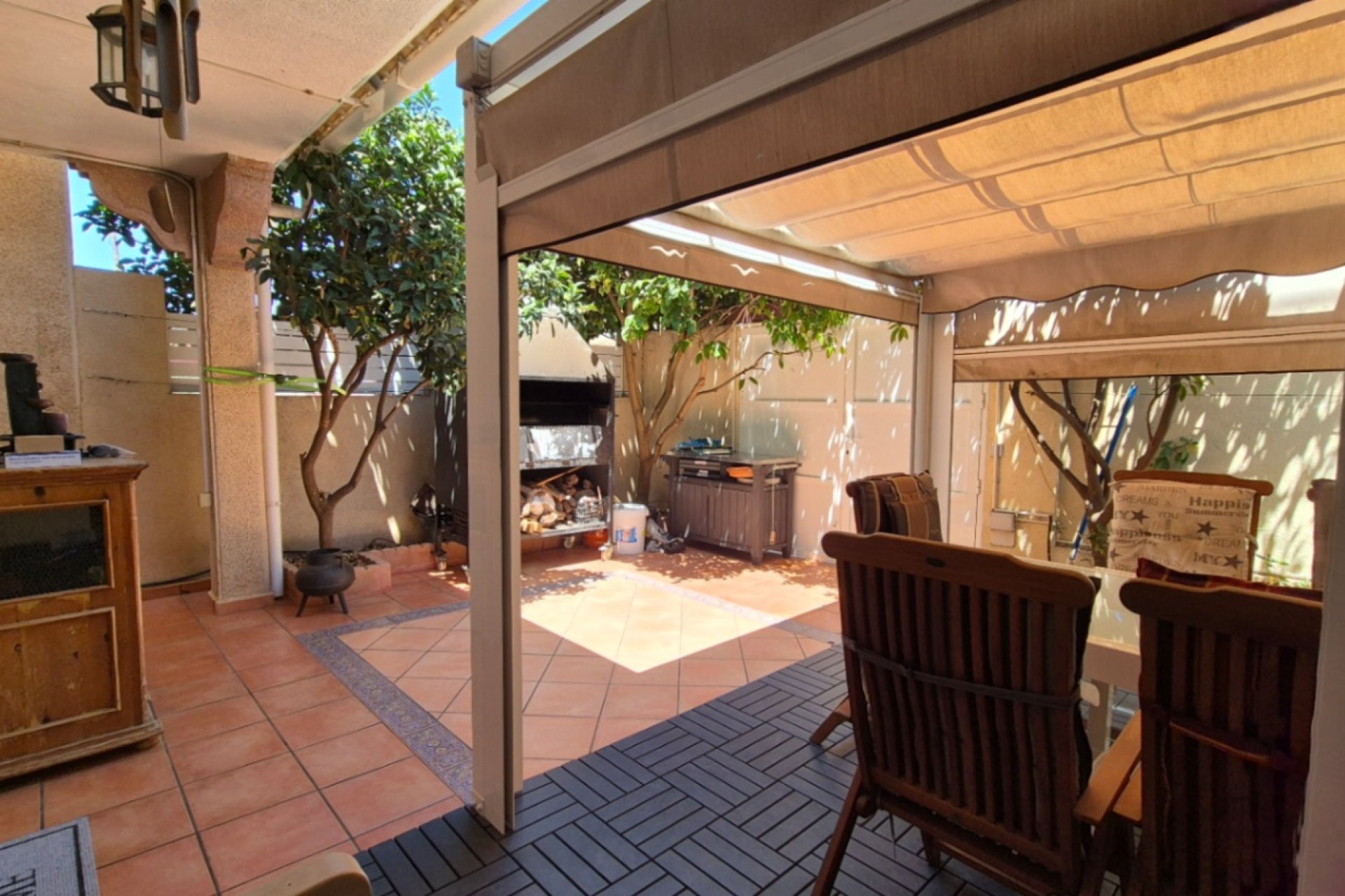 Reventa - Adosado -
Torrevieja - Costa Blanca Sur