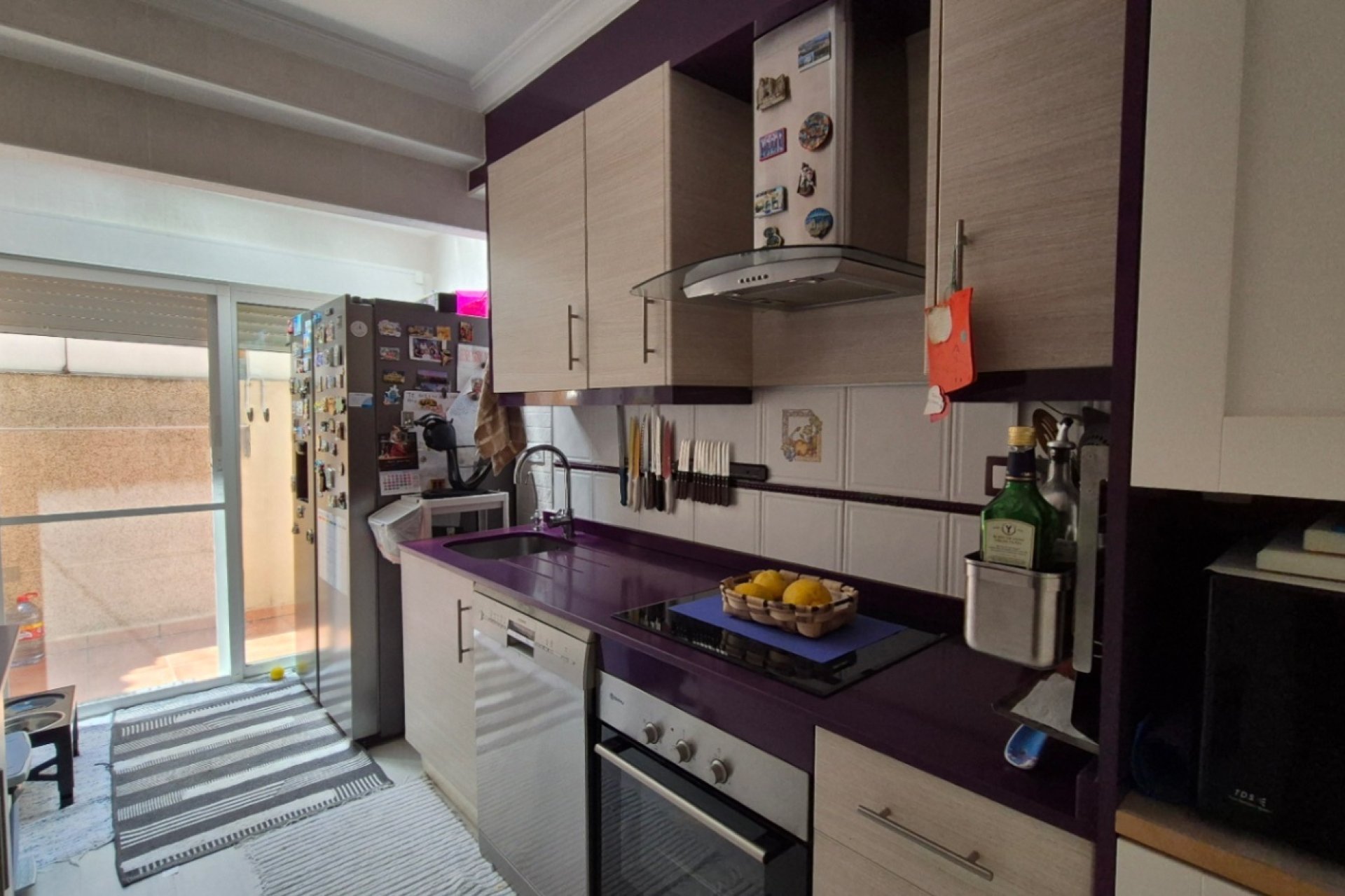 Reventa - Adosado -
Torrevieja - Costa Blanca