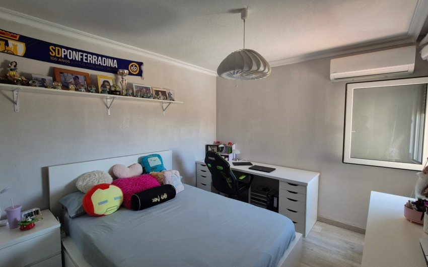 Reventa - Adosado -
Torrevieja - Costa Blanca