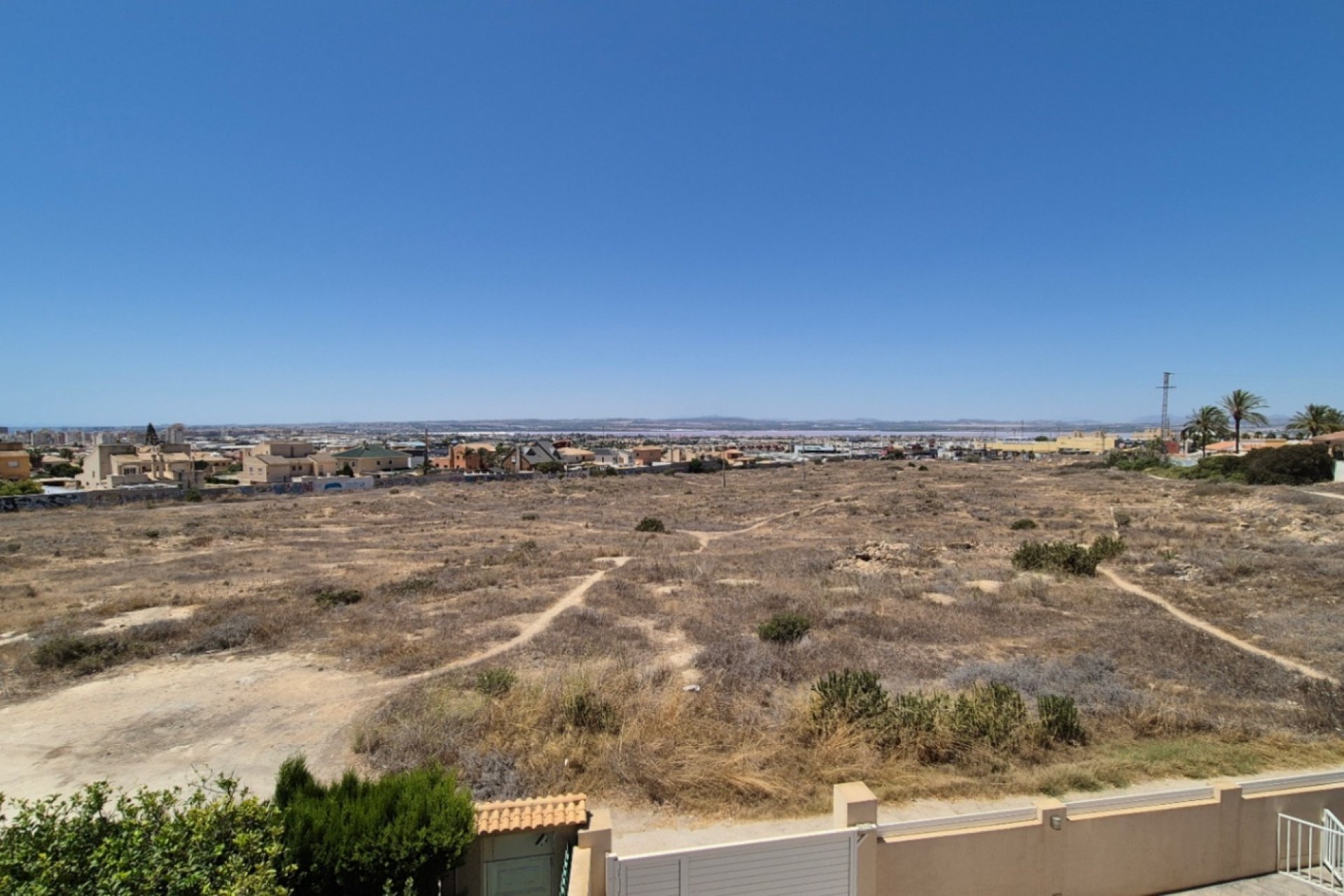 Reventa - Adosado -
Torrevieja - Costa Blanca