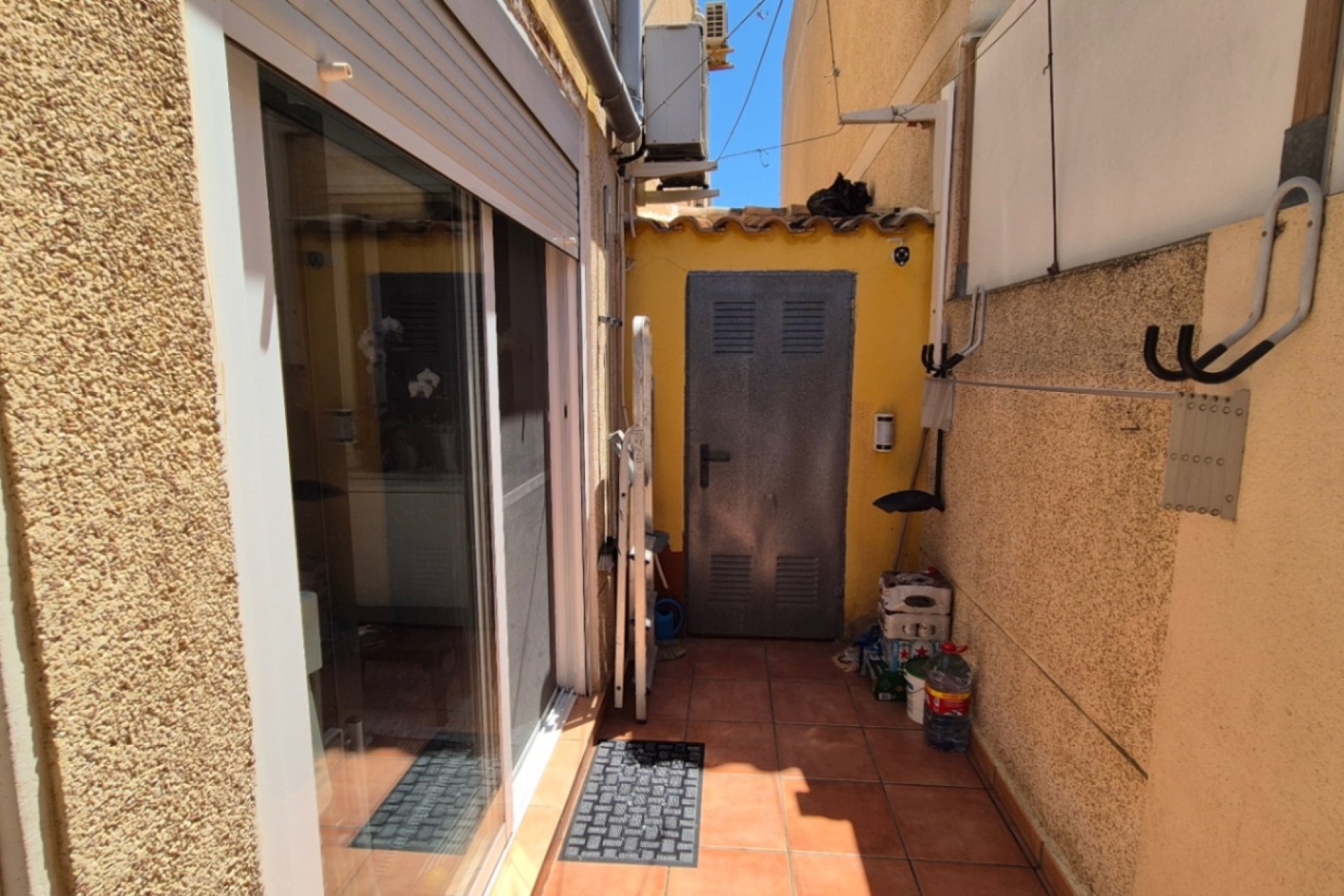 Reventa - Adosado -
Torrevieja - Costa Blanca