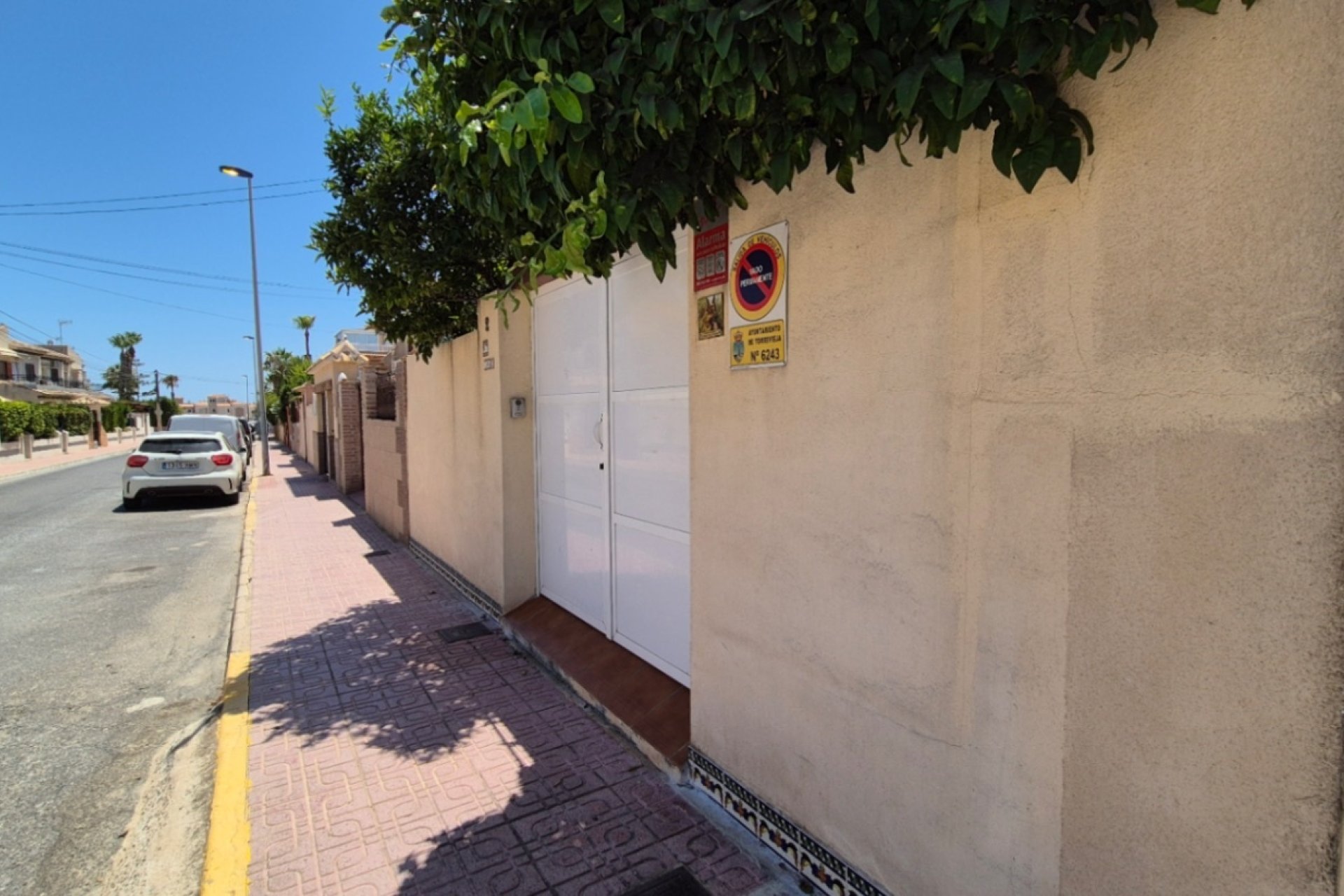 Reventa - Adosado -
Torrevieja - Costa Blanca