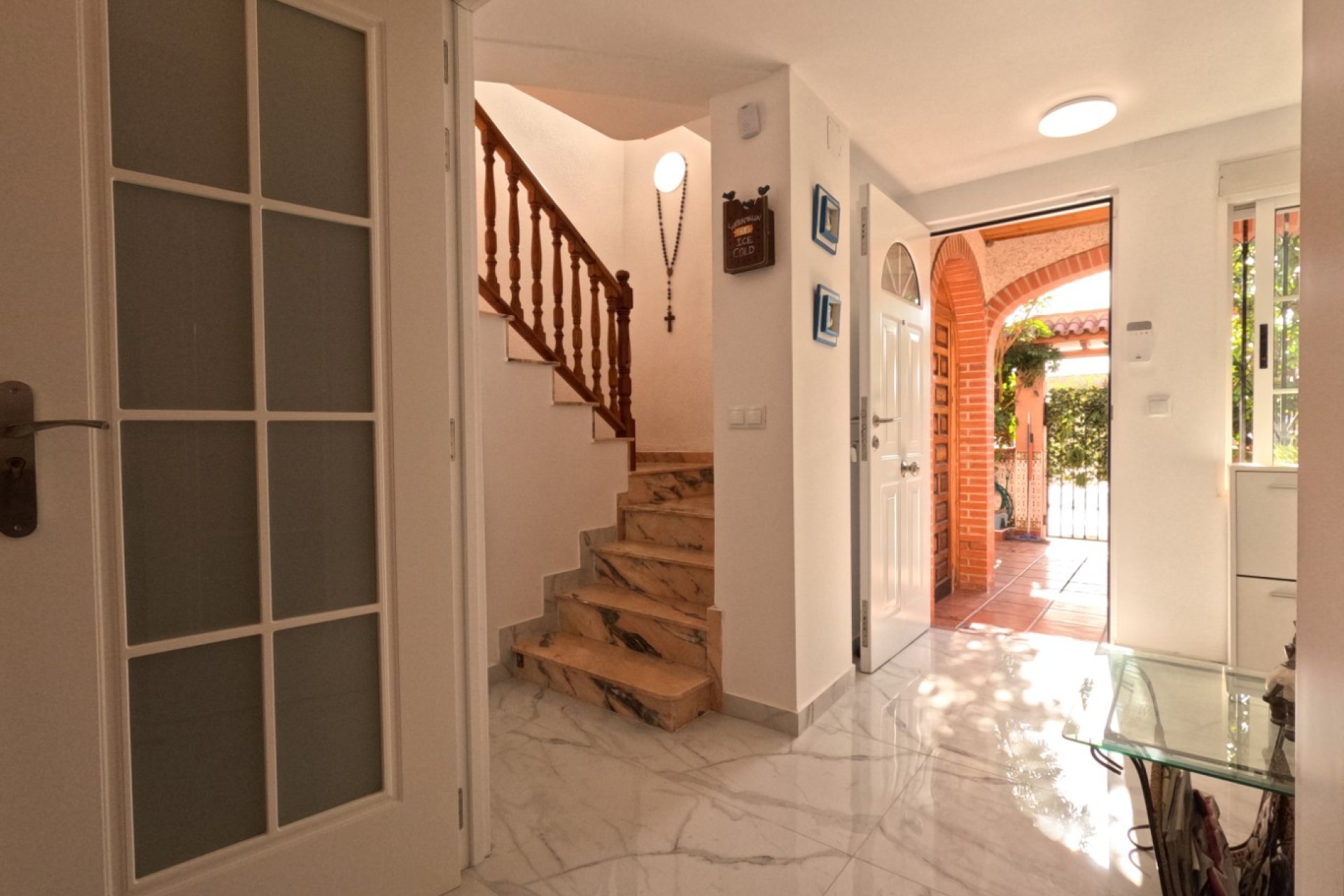 Reventa - Adosado -
Torrevieja - El Acequión - Los Náufragos