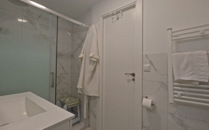 Reventa - Adosado -
Torrevieja - El Acequión - Los Náufragos