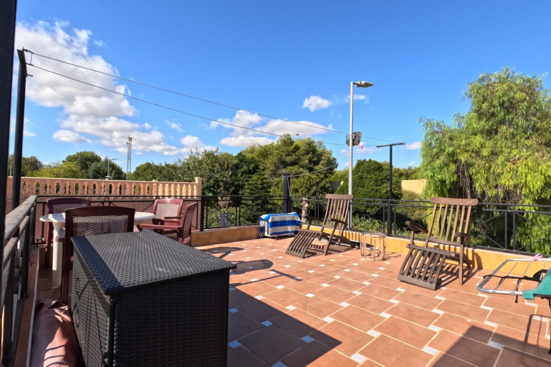 Reventa - Adosado -
Torrevieja - El Acequión - Los Náufragos