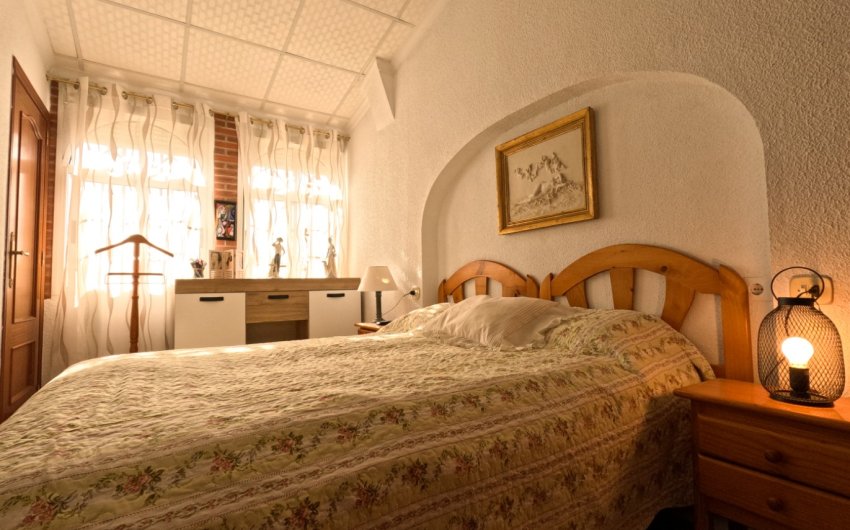 Reventa - Adosado -
Torrevieja - El Acequión - Los Náufragos