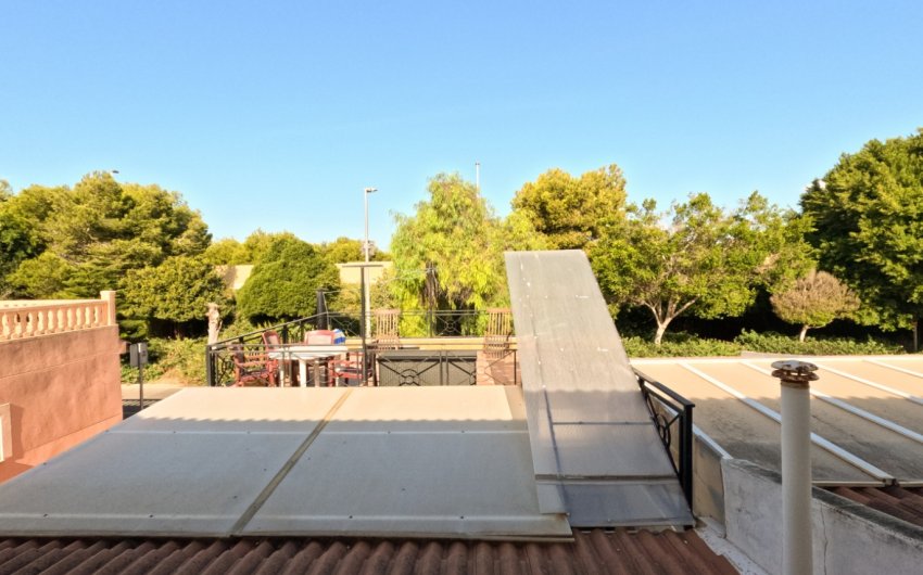 Reventa - Adosado -
Torrevieja - El Acequión - Los Náufragos