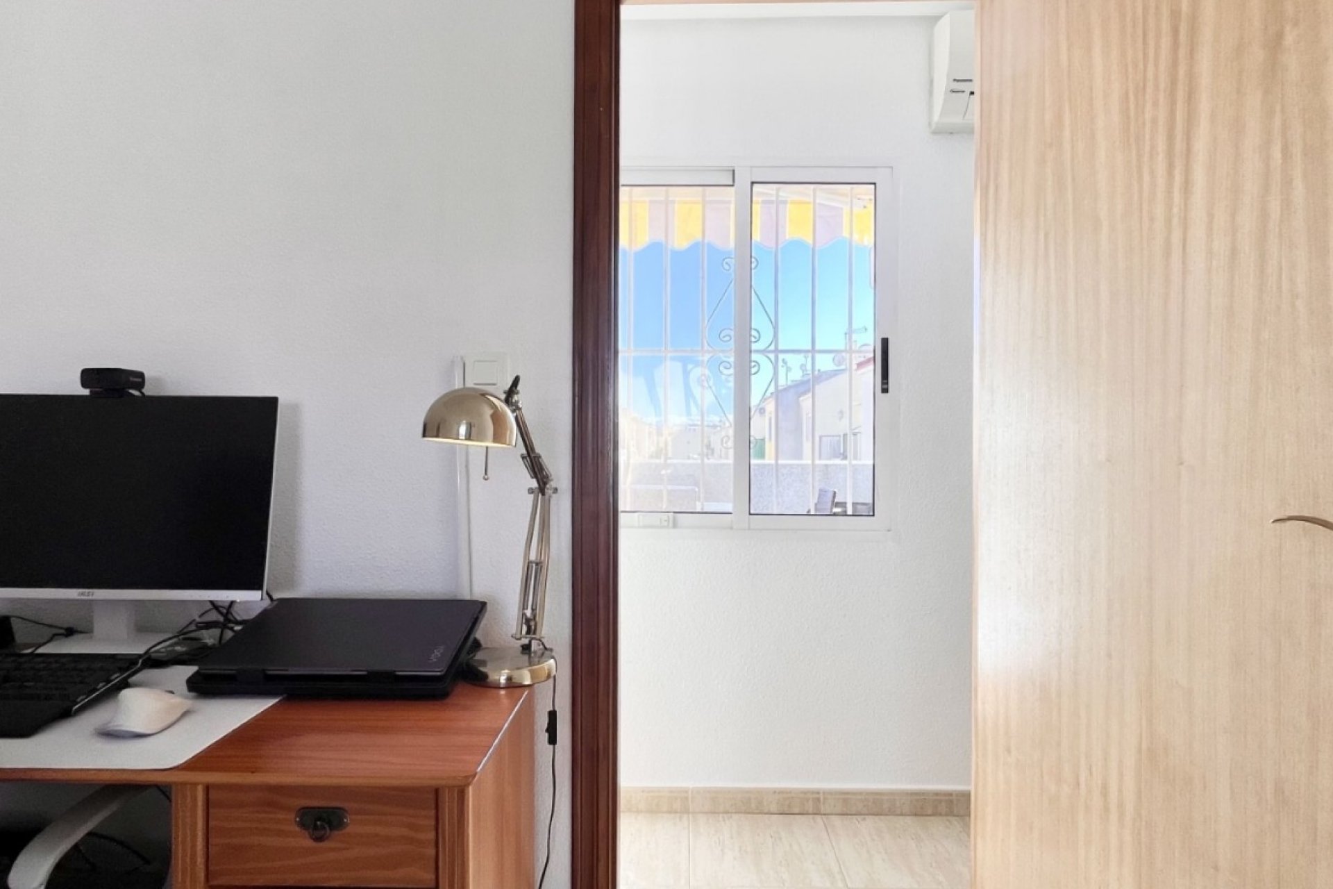 Reventa - Adosado -
Torrevieja - La Siesta - El Salado -  Torreta