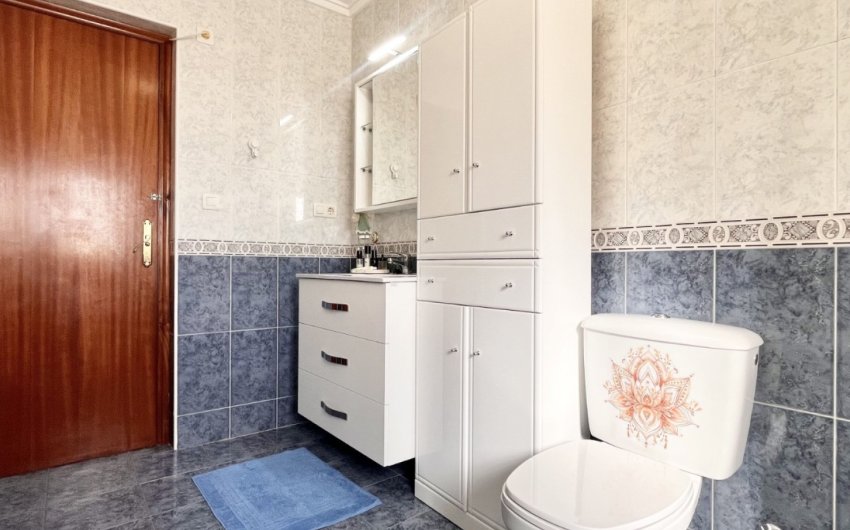 Reventa - Adosado -
Torrevieja - La Siesta - El Salado -  Torreta