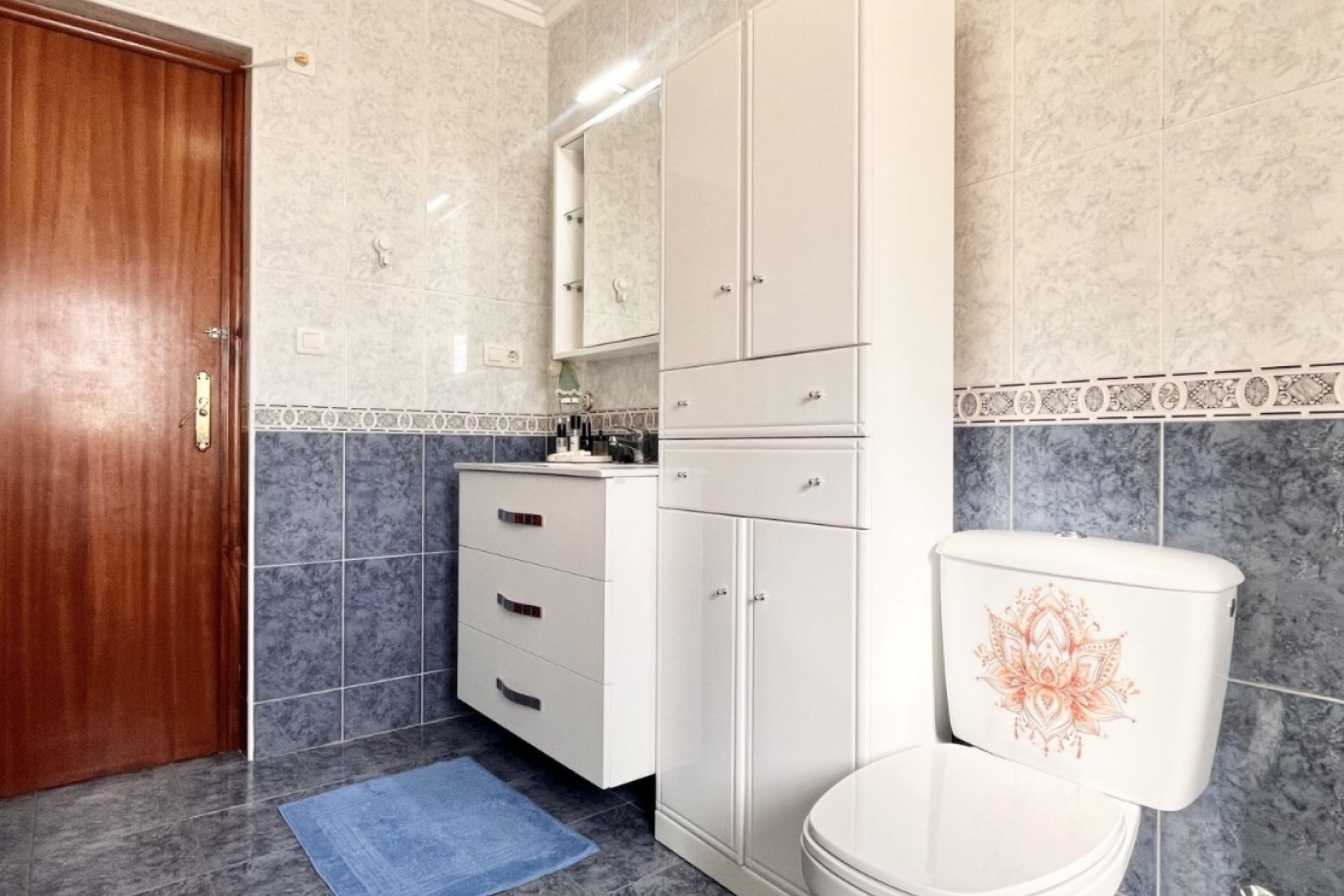 Reventa - Adosado -
Torrevieja - La Siesta - El Salado -  Torreta