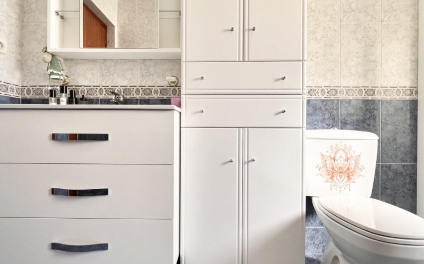 Reventa - Adosado -
Torrevieja - La Siesta - El Salado -  Torreta