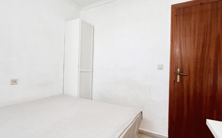 Reventa - Adosado -
Torrevieja - La Siesta - El Salado -  Torreta