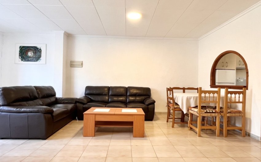 Reventa - Adosado -
Torrevieja - La Siesta - El Salado -  Torreta