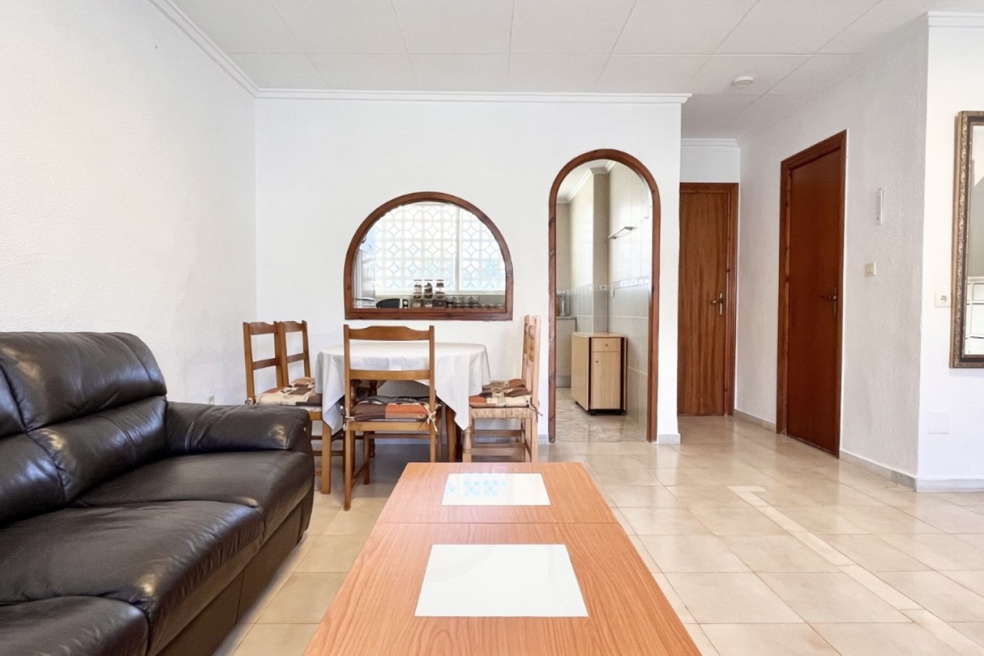 Reventa - Adosado -
Torrevieja - La Siesta - El Salado -  Torreta