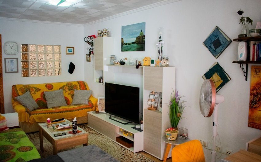 Reventa - Adosado -
Torrevieja - La Siesta