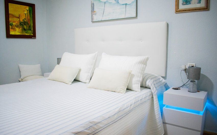 Reventa - Adosado -
Torrevieja - La Siesta