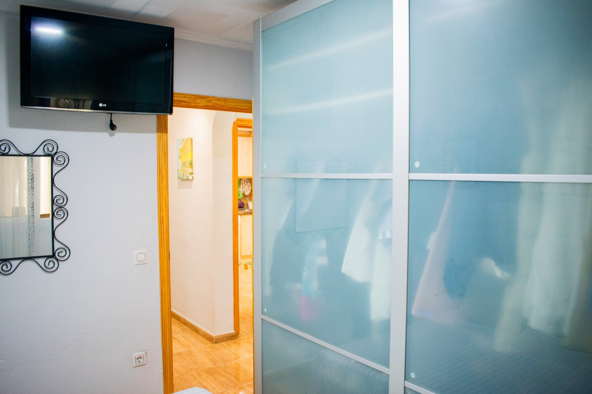 Reventa - Adosado -
Torrevieja - La Siesta