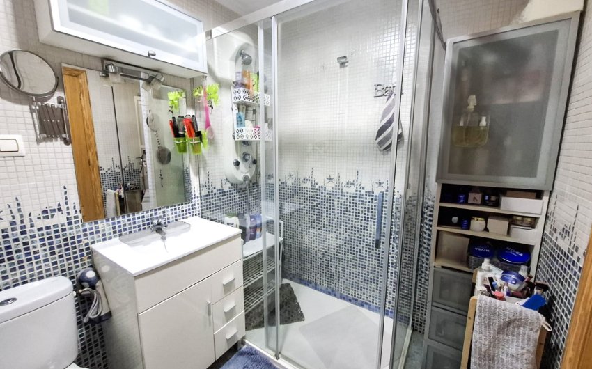 Reventa - Adosado -
Torrevieja - La Siesta