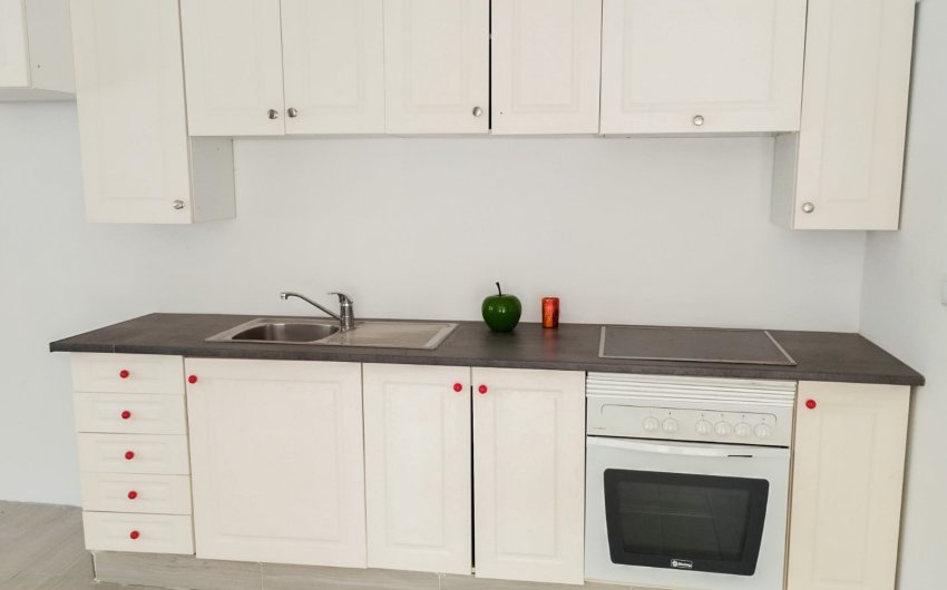 Reventa - Adosado -
Torrevieja - La Siesta