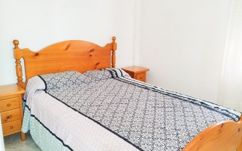 Reventa - Adosado -
Torrevieja - La Siesta