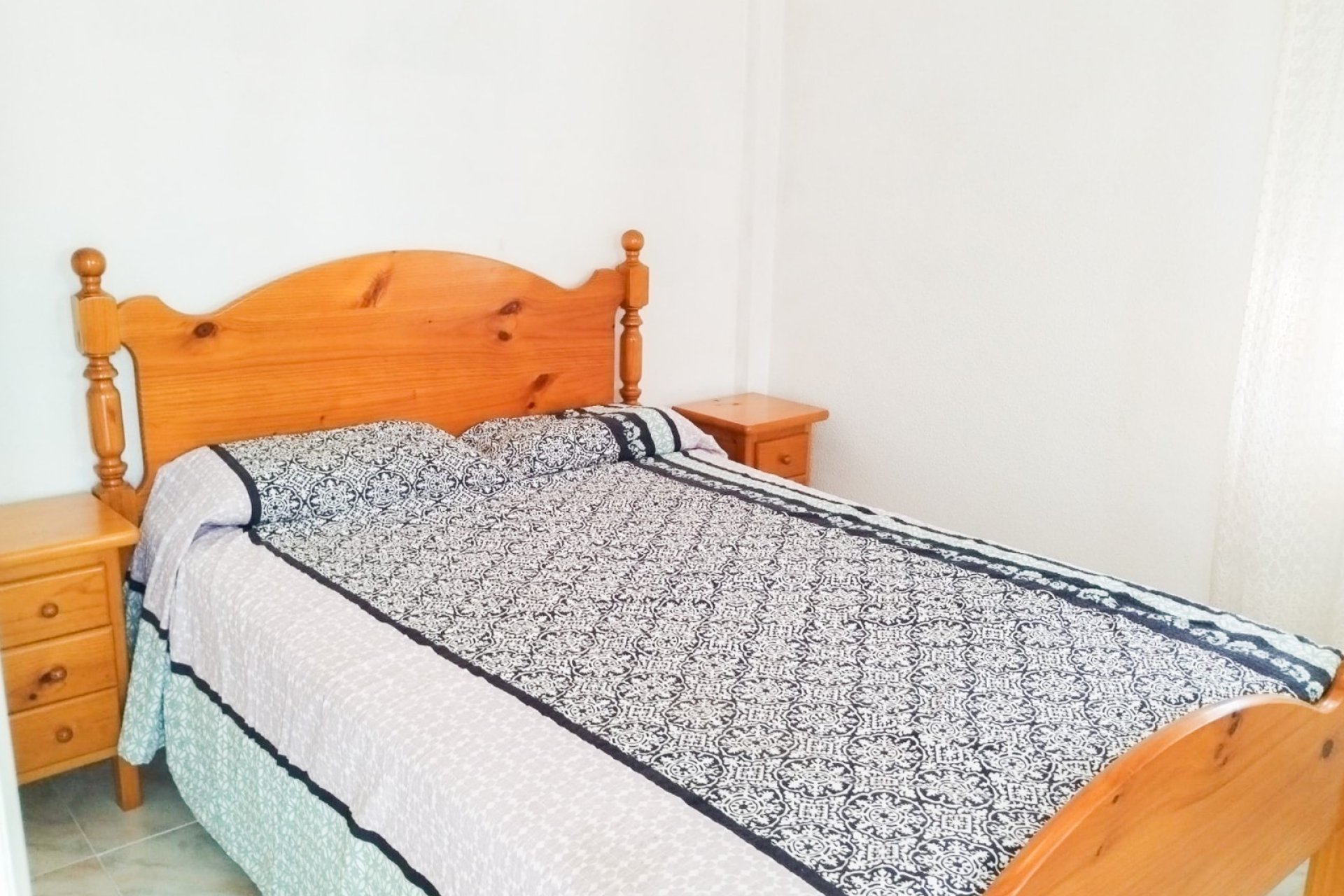 Reventa - Adosado -
Torrevieja - La Siesta