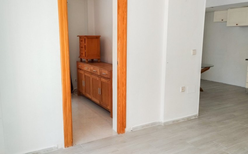 Reventa - Adosado -
Torrevieja - La Siesta