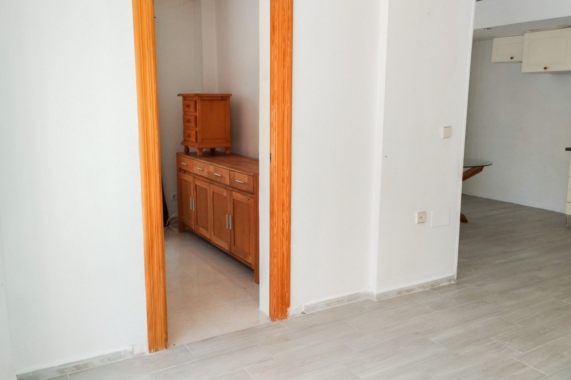 Reventa - Adosado -
Torrevieja - La Siesta