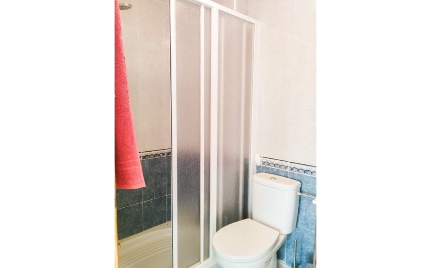 Reventa - Adosado -
Torrevieja - La Siesta