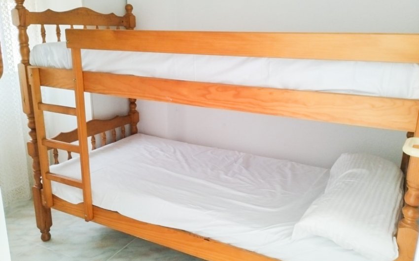 Reventa - Adosado -
Torrevieja - La Siesta