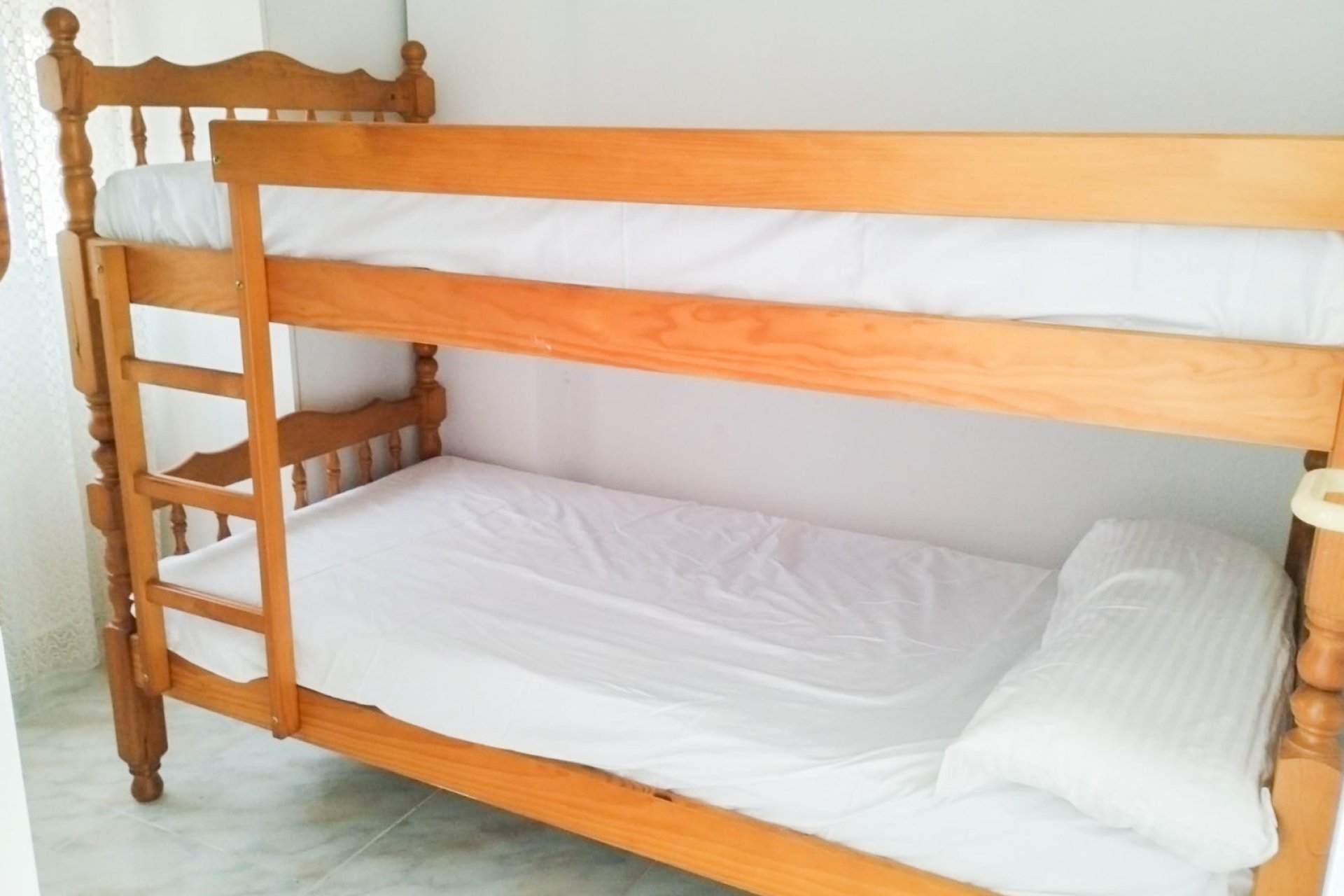 Reventa - Adosado -
Torrevieja - La Siesta