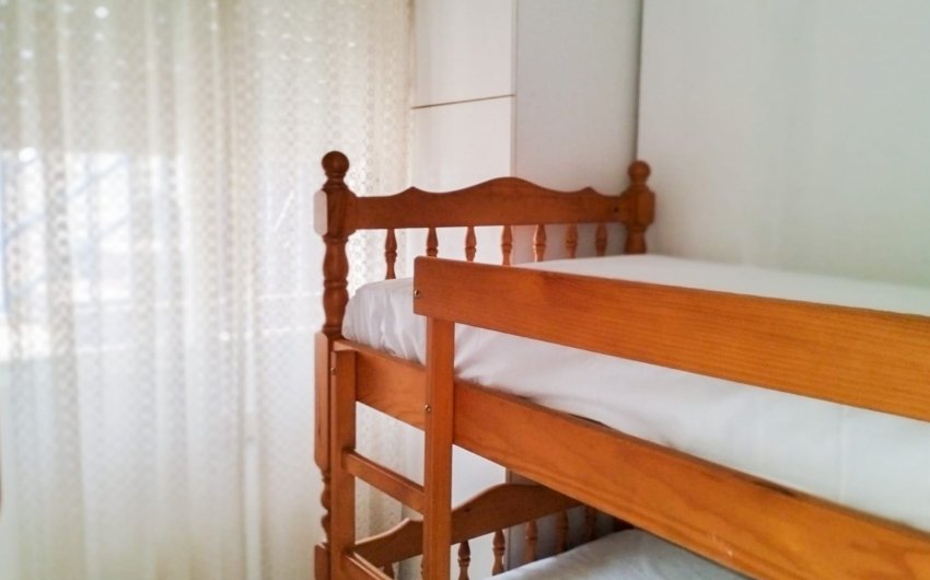 Reventa - Adosado -
Torrevieja - La Siesta