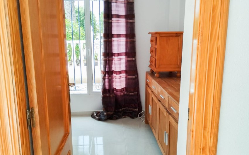 Reventa - Adosado -
Torrevieja - La Siesta