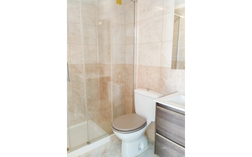 Reventa - Adosado -
Torrevieja - La Siesta