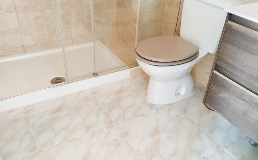 Reventa - Adosado -
Torrevieja - La Siesta