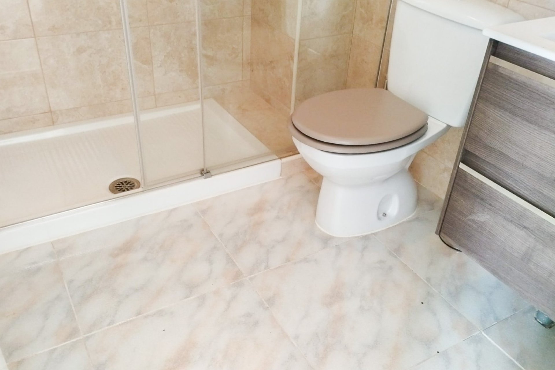 Reventa - Adosado -
Torrevieja - La Siesta