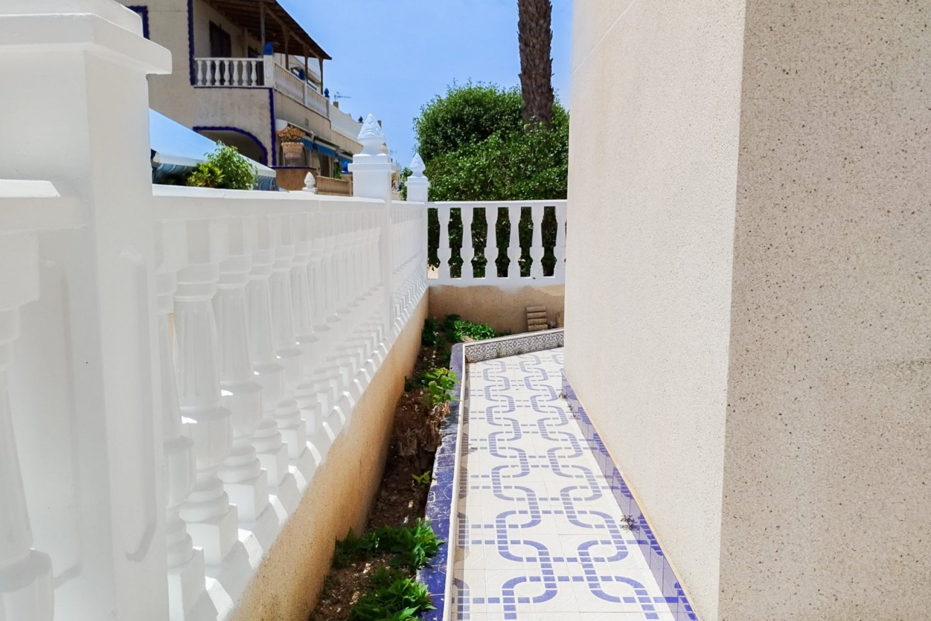 Reventa - Adosado -
Torrevieja - La Siesta