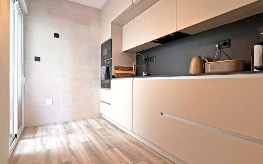 Reventa - Adosado -
Torrevieja - Los Balcones - Los Altos del Edén