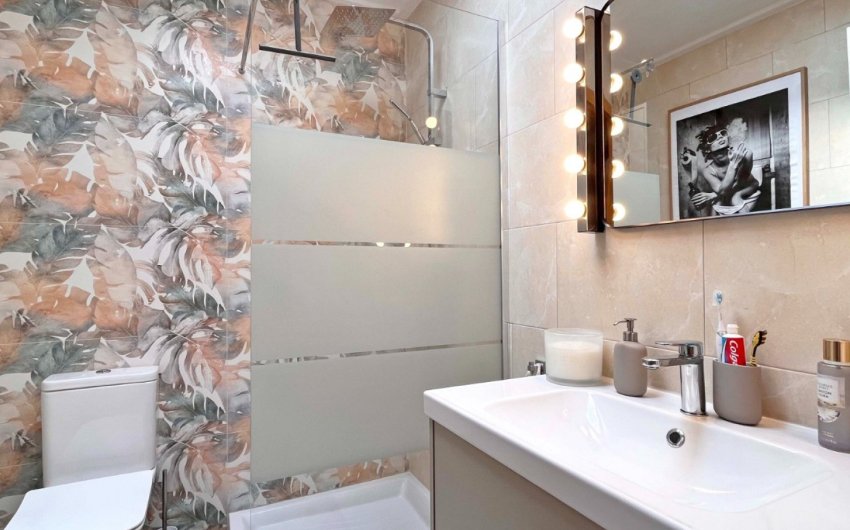 Reventa - Adosado -
Torrevieja - Los Balcones - Los Altos del Edén