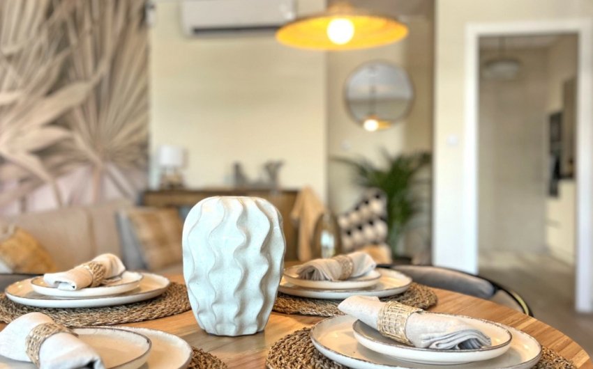 Reventa - Adosado -
Torrevieja - Los Balcones - Los Altos del Edén