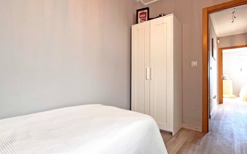 Reventa - Adosado -
Torrevieja - Los Balcones - Los Altos del Edén